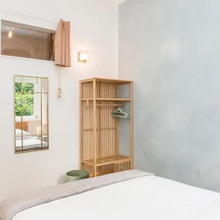 Colorful Flat Near Vibrant Boxhagener Platz Βερολίνο