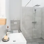 Colorful Flat Near Vibrant Boxhagener Platz *